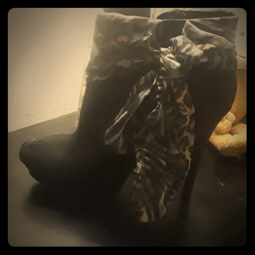 Booties